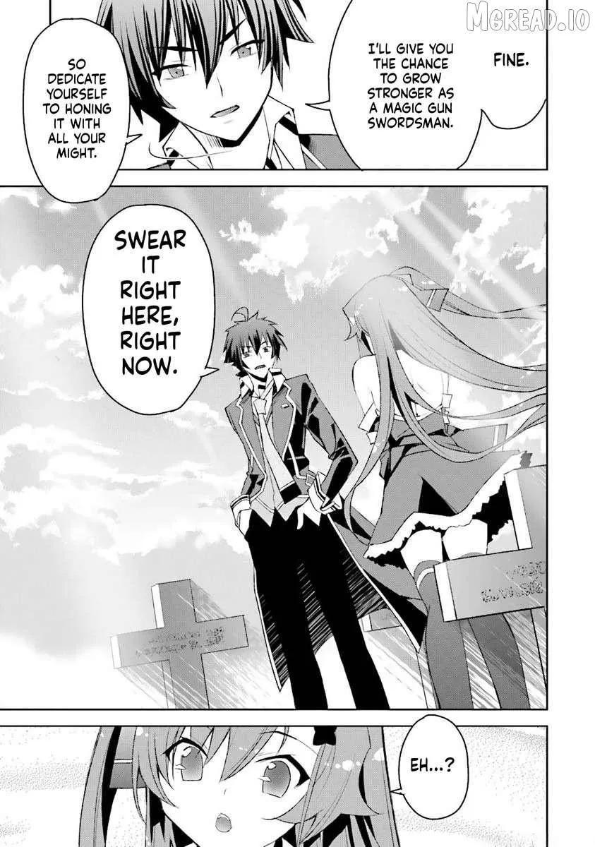 kuusen-madoushi-kouhosei-no-kyoukan Chapter 5 page 27 - 