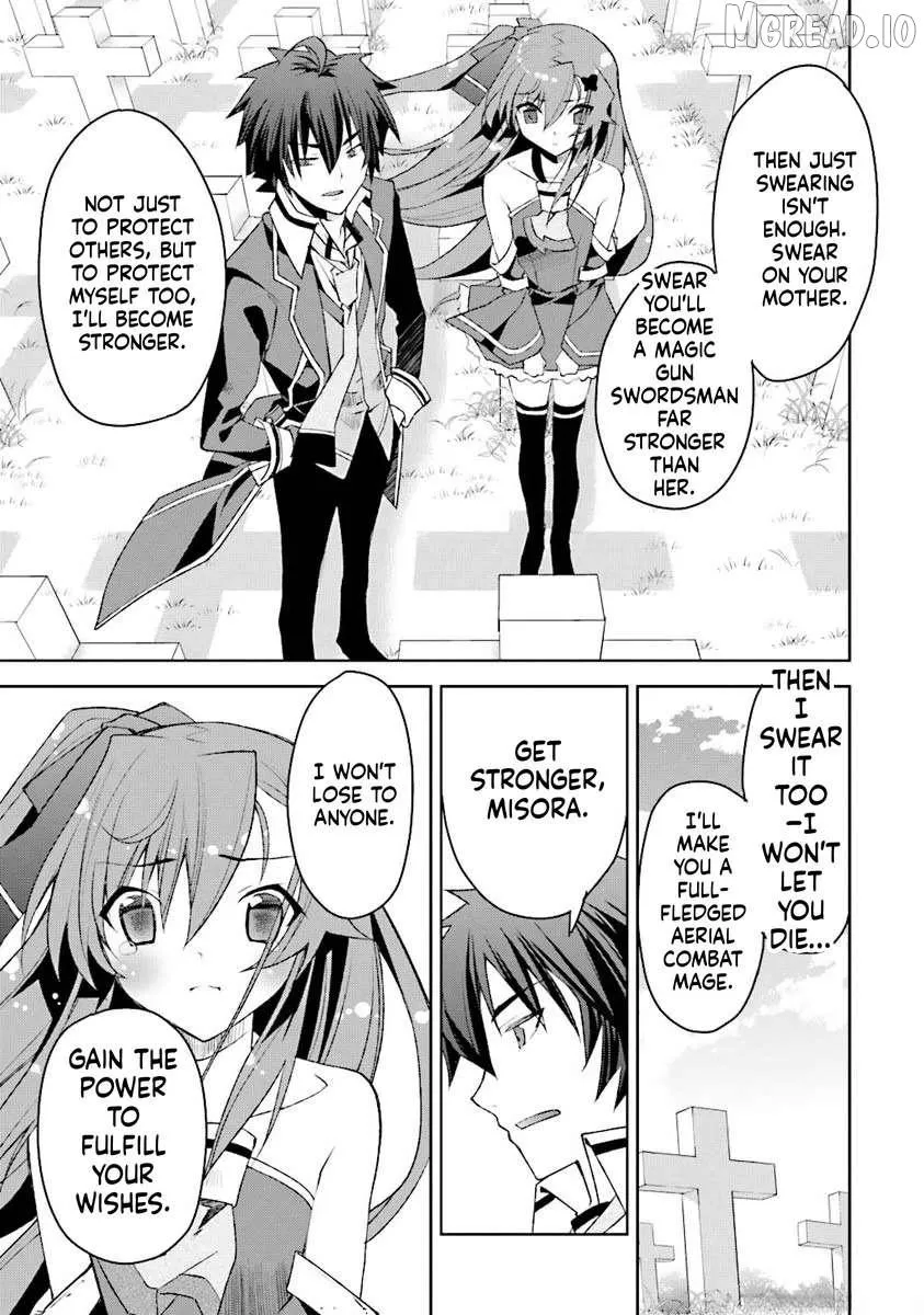 kuusen-madoushi-kouhosei-no-kyoukan Chapter 5 page 29 - 