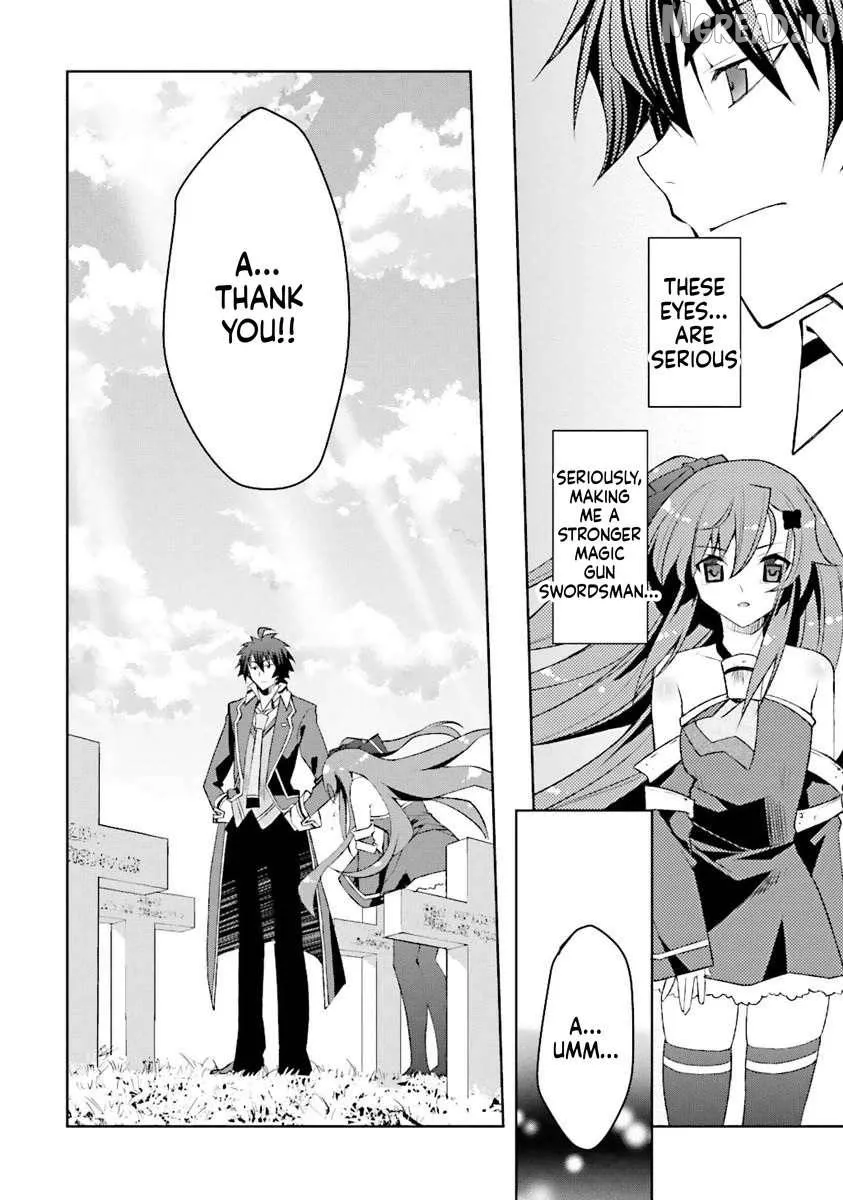 kuusen-madoushi-kouhosei-no-kyoukan Chapter 5 page 30 - 