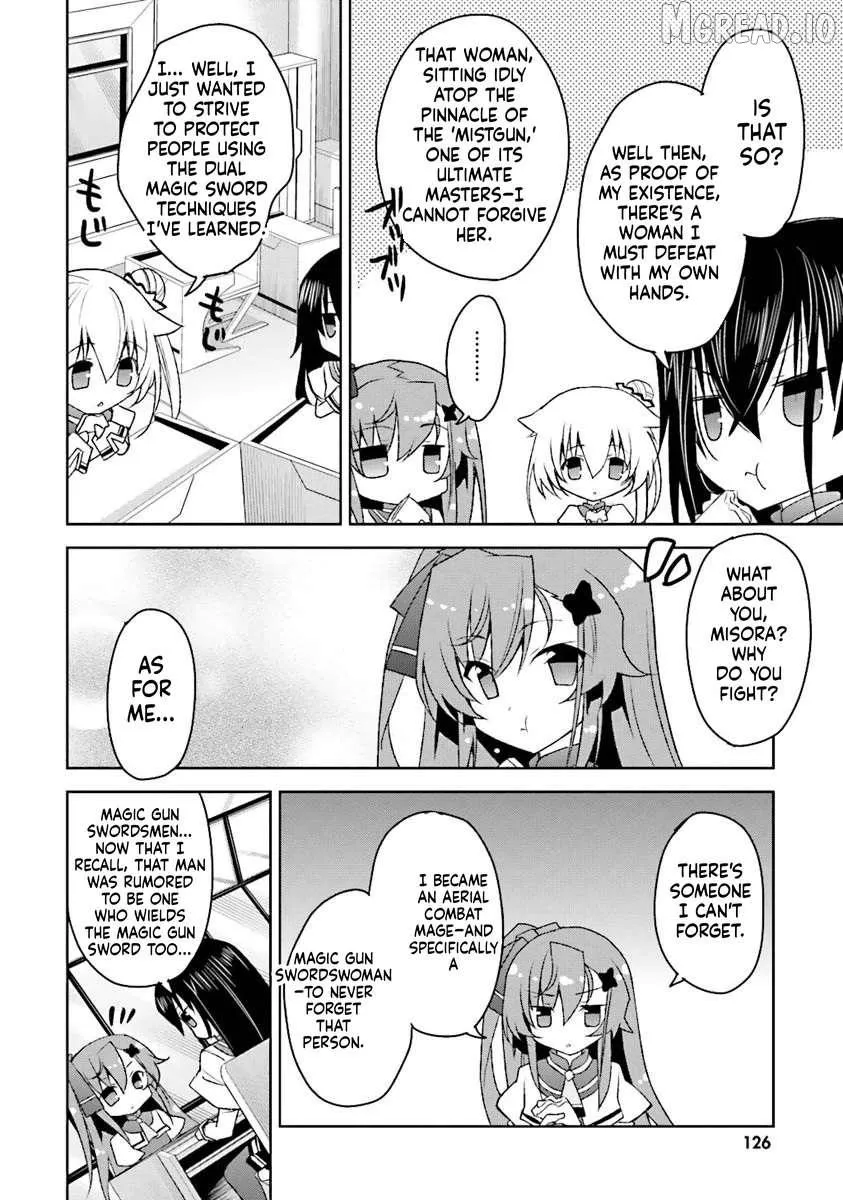 kuusen-madoushi-kouhosei-no-kyoukan Chapter 5 page 4 - 