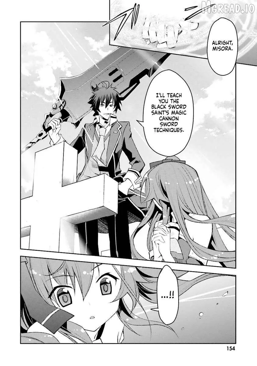 kuusen-madoushi-kouhosei-no-kyoukan Chapter 5 page 32 - 