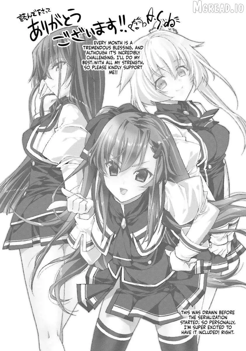 kuusen-madoushi-kouhosei-no-kyoukan Chapter 5 page 36 - 