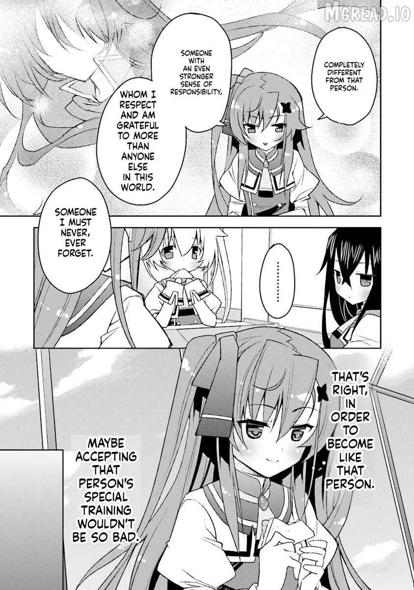 kuusen-madoushi-kouhosei-no-kyoukan Chapter 5 page 5 - 