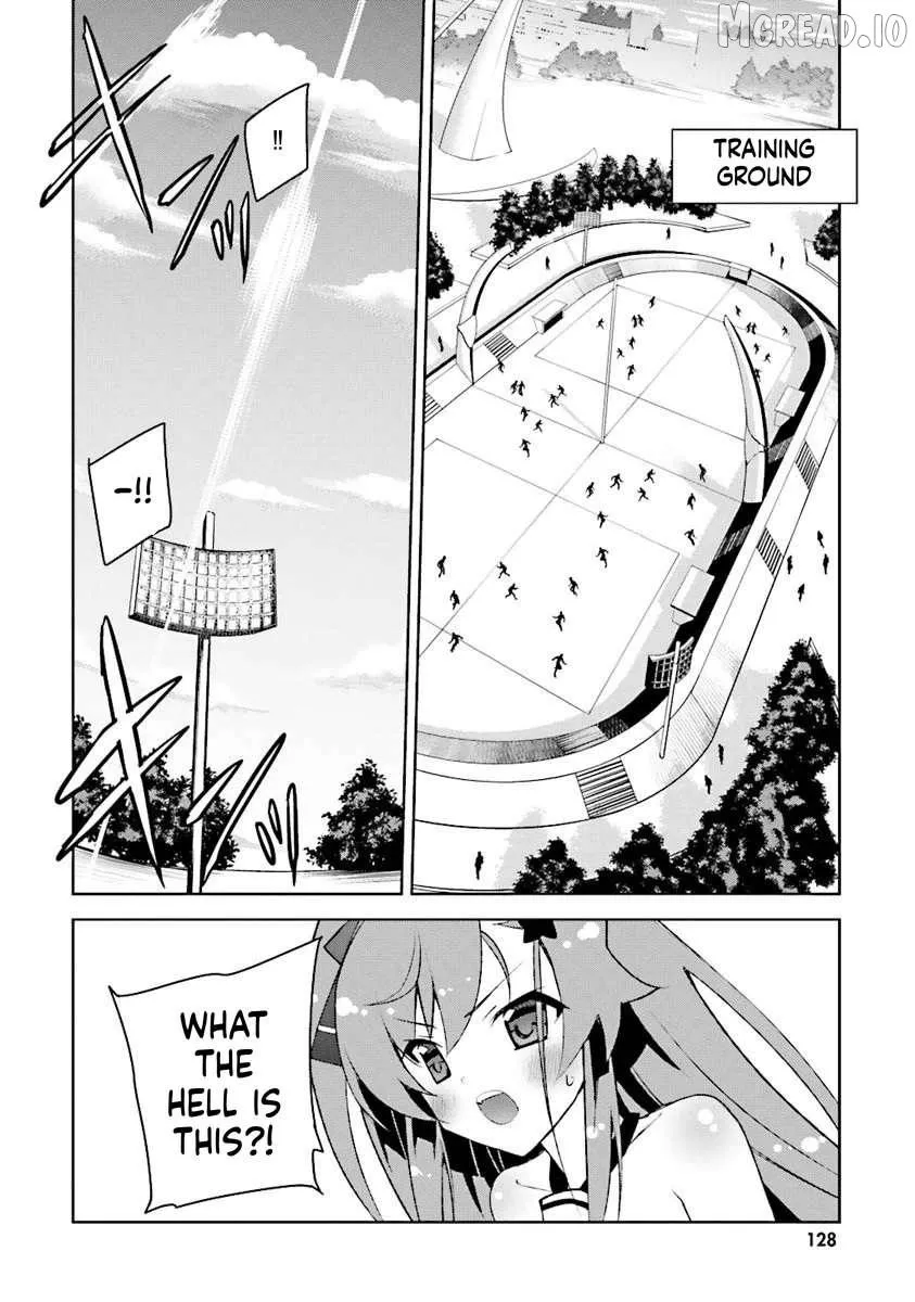 kuusen-madoushi-kouhosei-no-kyoukan Chapter 5 page 6 - 