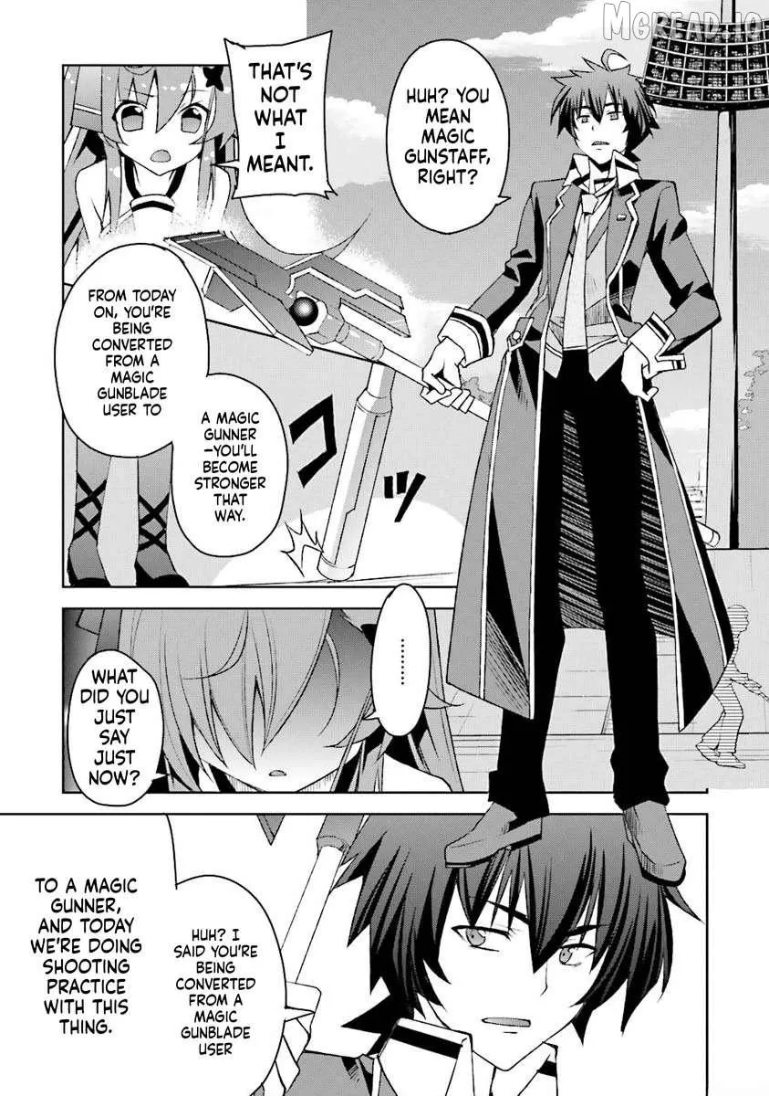 kuusen-madoushi-kouhosei-no-kyoukan Chapter 5 page 7 - 