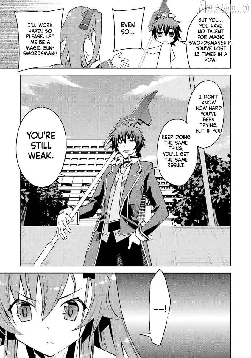 kuusen-madoushi-kouhosei-no-kyoukan Chapter 5 page 9 - 