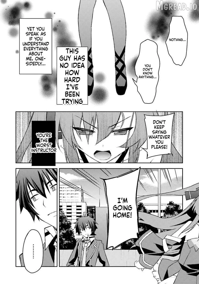 kuusen-madoushi-kouhosei-no-kyoukan Chapter 5 page 10 - 