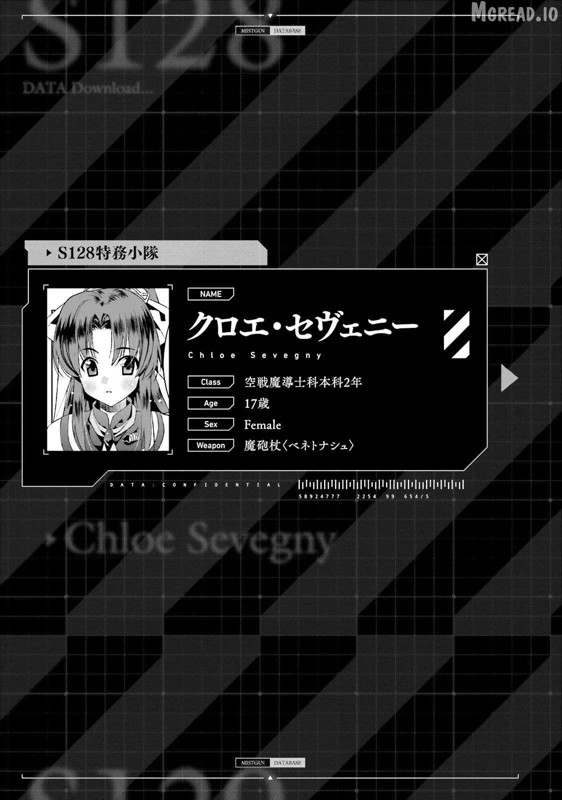 kuusen-madoushi-kouhosei-no-kyoukan Chapter 6 page 8 - 