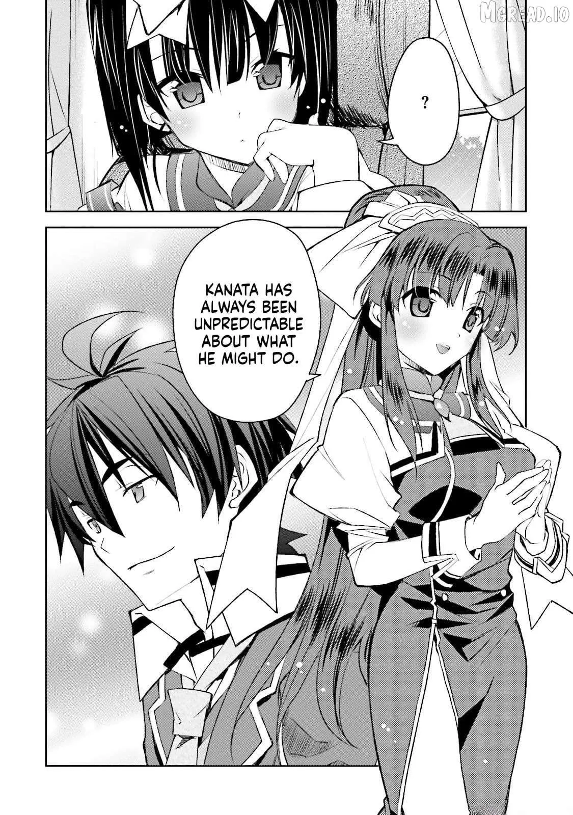 kuusen-madoushi-kouhosei-no-kyoukan Chapter 7 page 19 - 