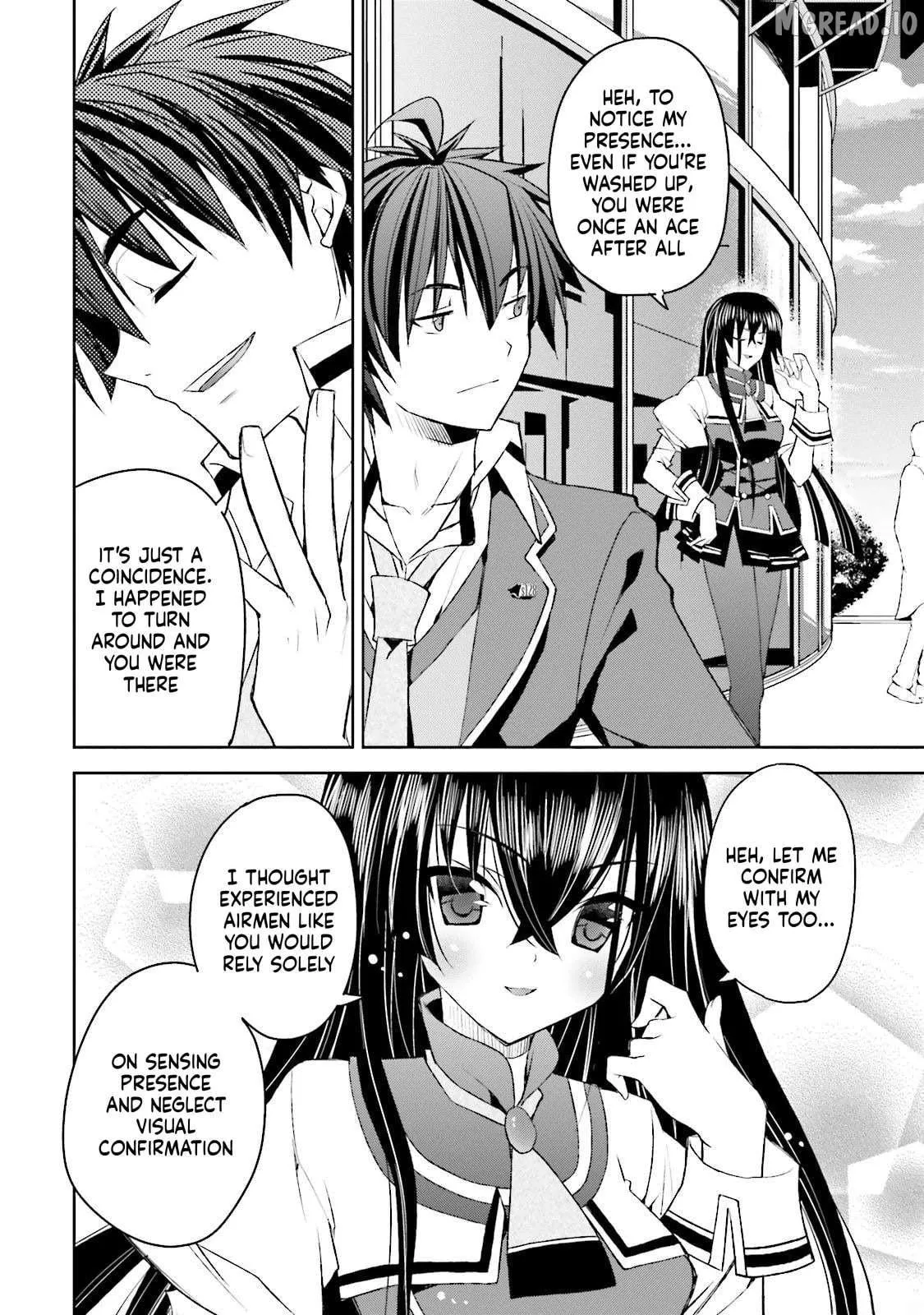kuusen-madoushi-kouhosei-no-kyoukan Chapter 7 page 7 - 