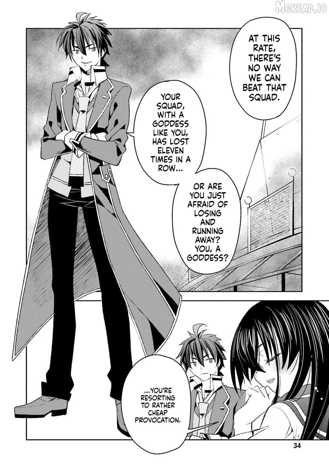 kuusen-madoushi-kouhosei-no-kyoukan Chapter 7 page 9 - 