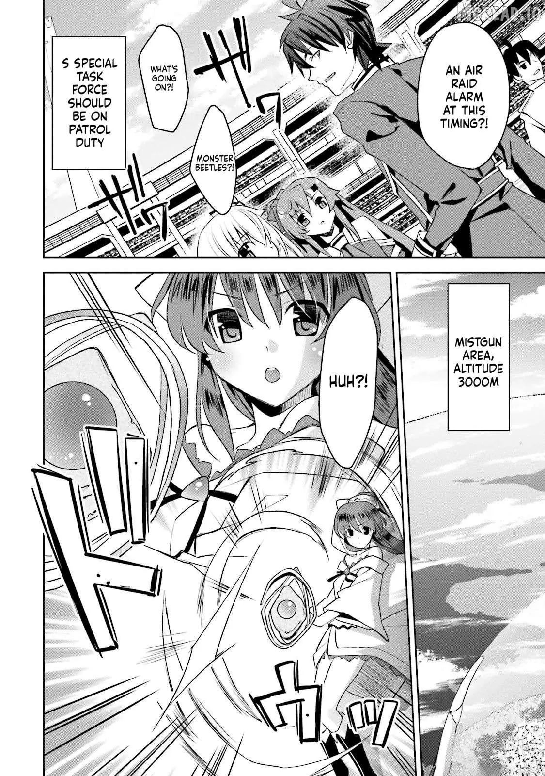 kuusen-madoushi-kouhosei-no-kyoukan Chapter 8 page 8 - 