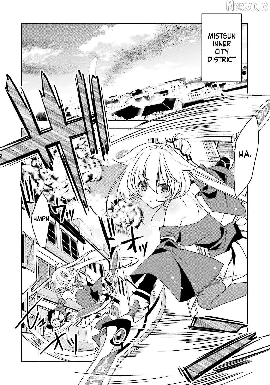 kuusen-madoushi-kouhosei-no-kyoukan Chapter 9 page 2 - 