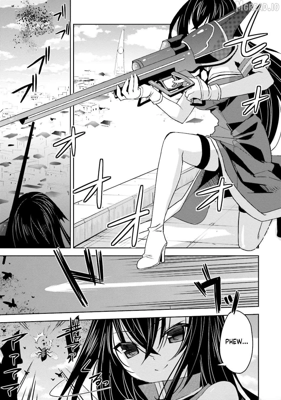kuusen-madoushi-kouhosei-no-kyoukan Chapter 9 page 3 - 