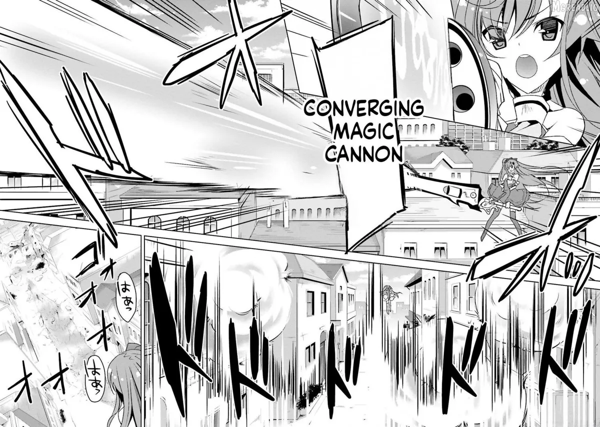 kuusen-madoushi-kouhosei-no-kyoukan Chapter 9 page 6 - 