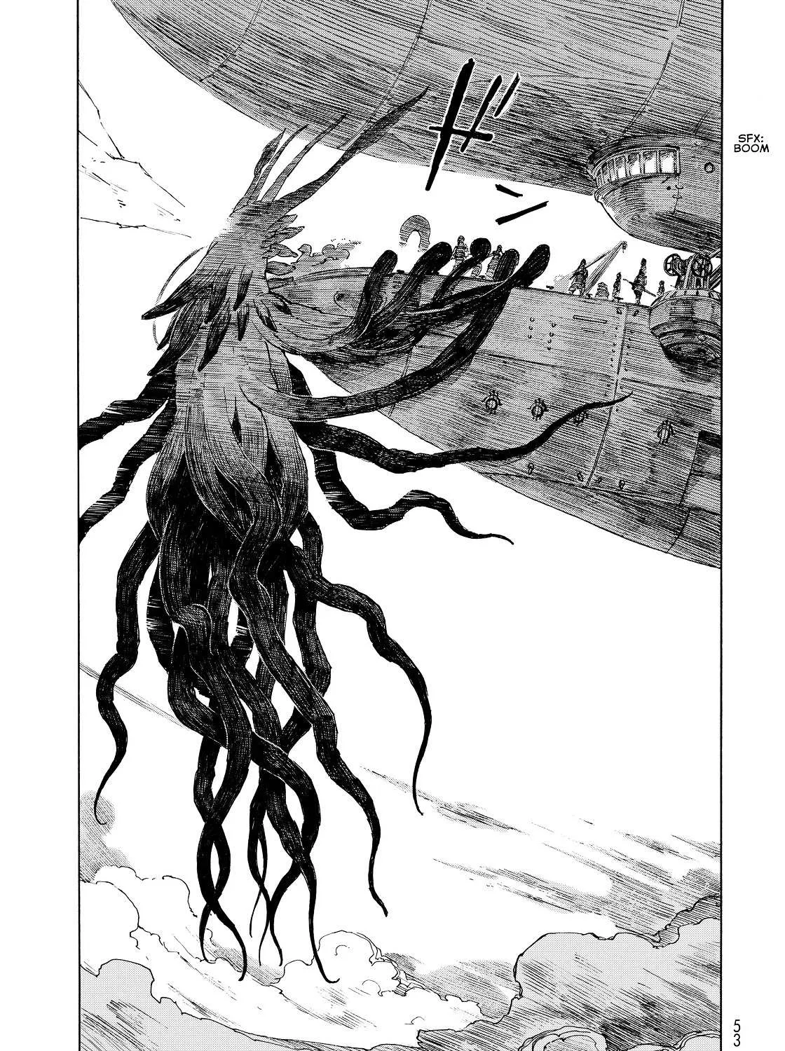 Kuutei Dragons Chapter 1 page 90 - 
