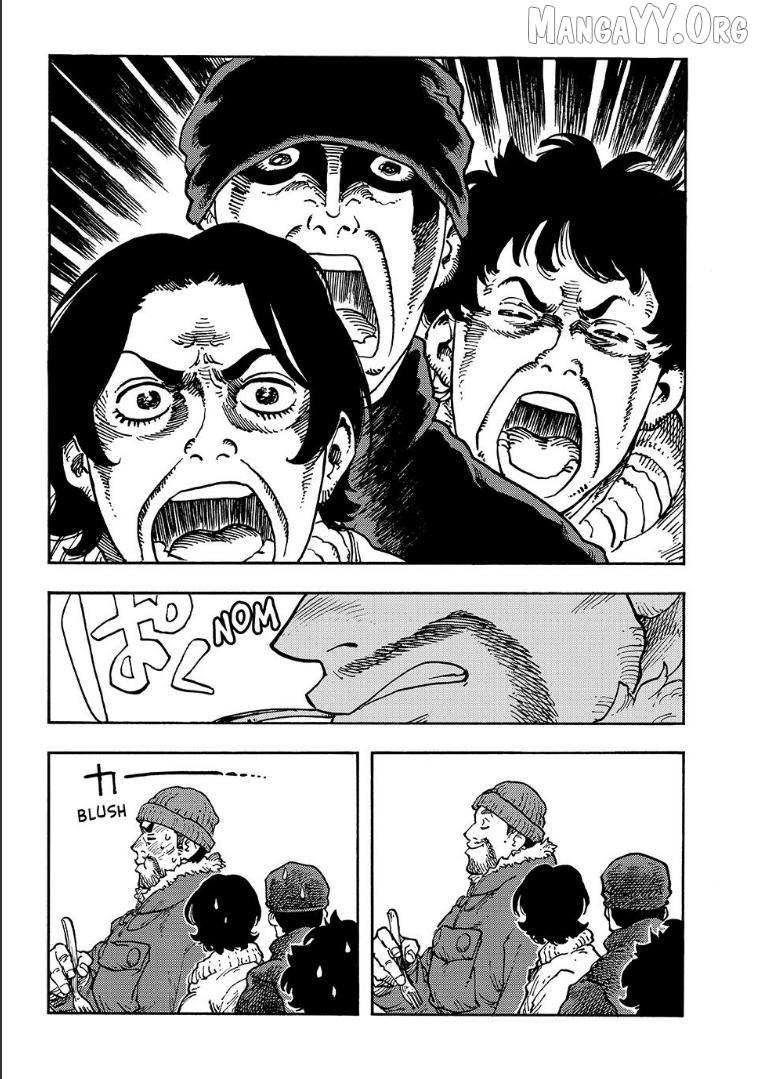 Kuutei Dragons Chapter 113 page 24 - 