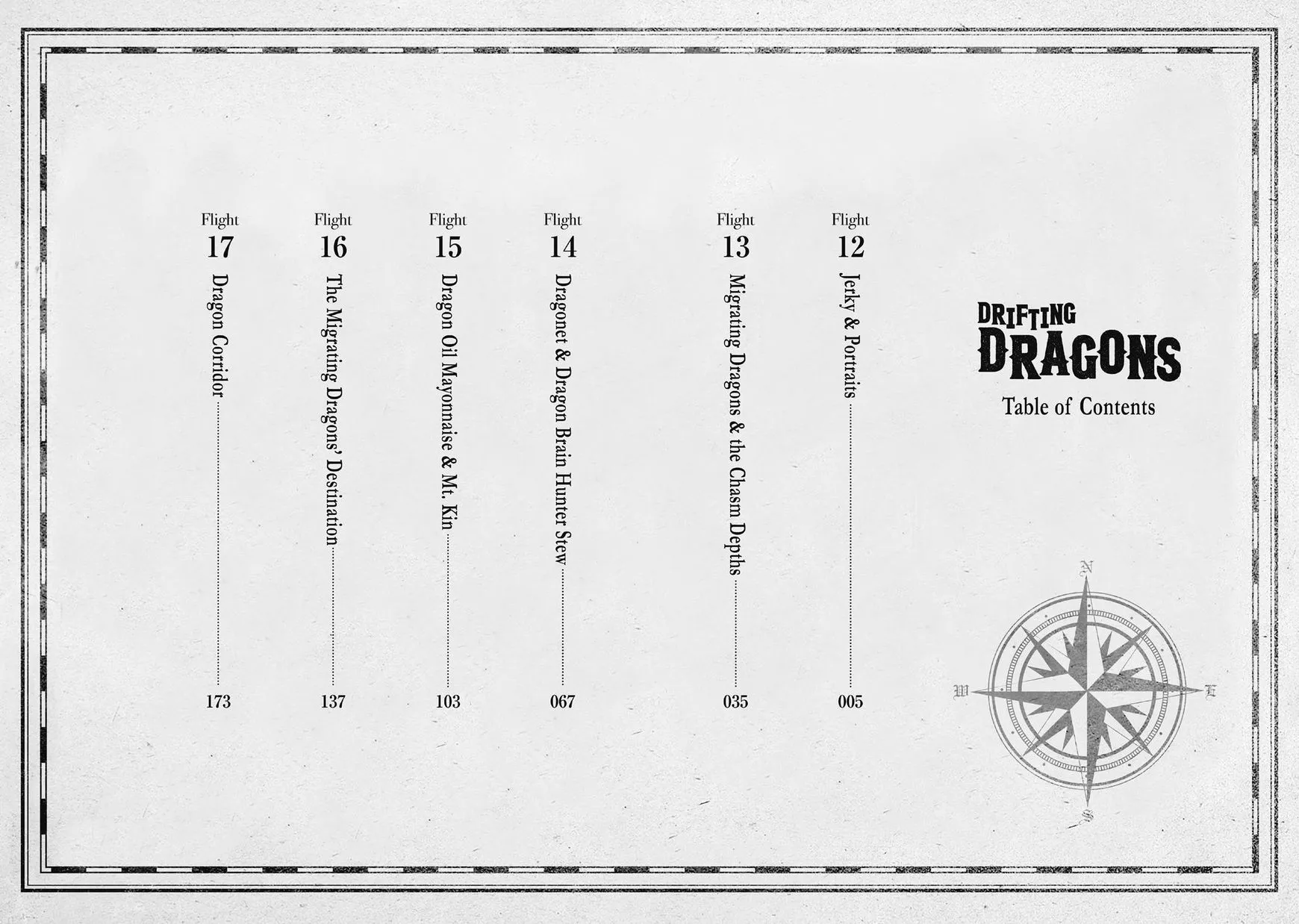 Kuutei Dragons Chapter 12 page 3 - 