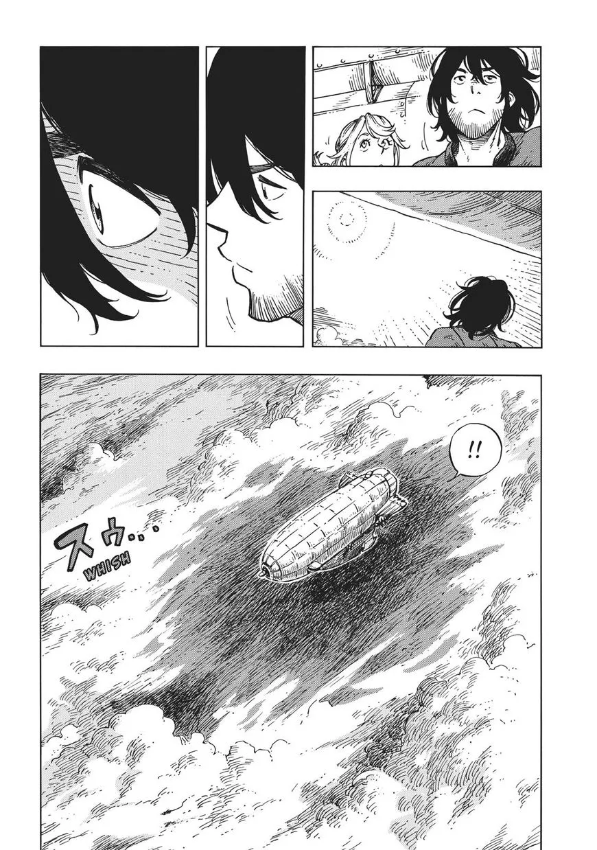 Kuutei Dragons Chapter 12 page 29 - 