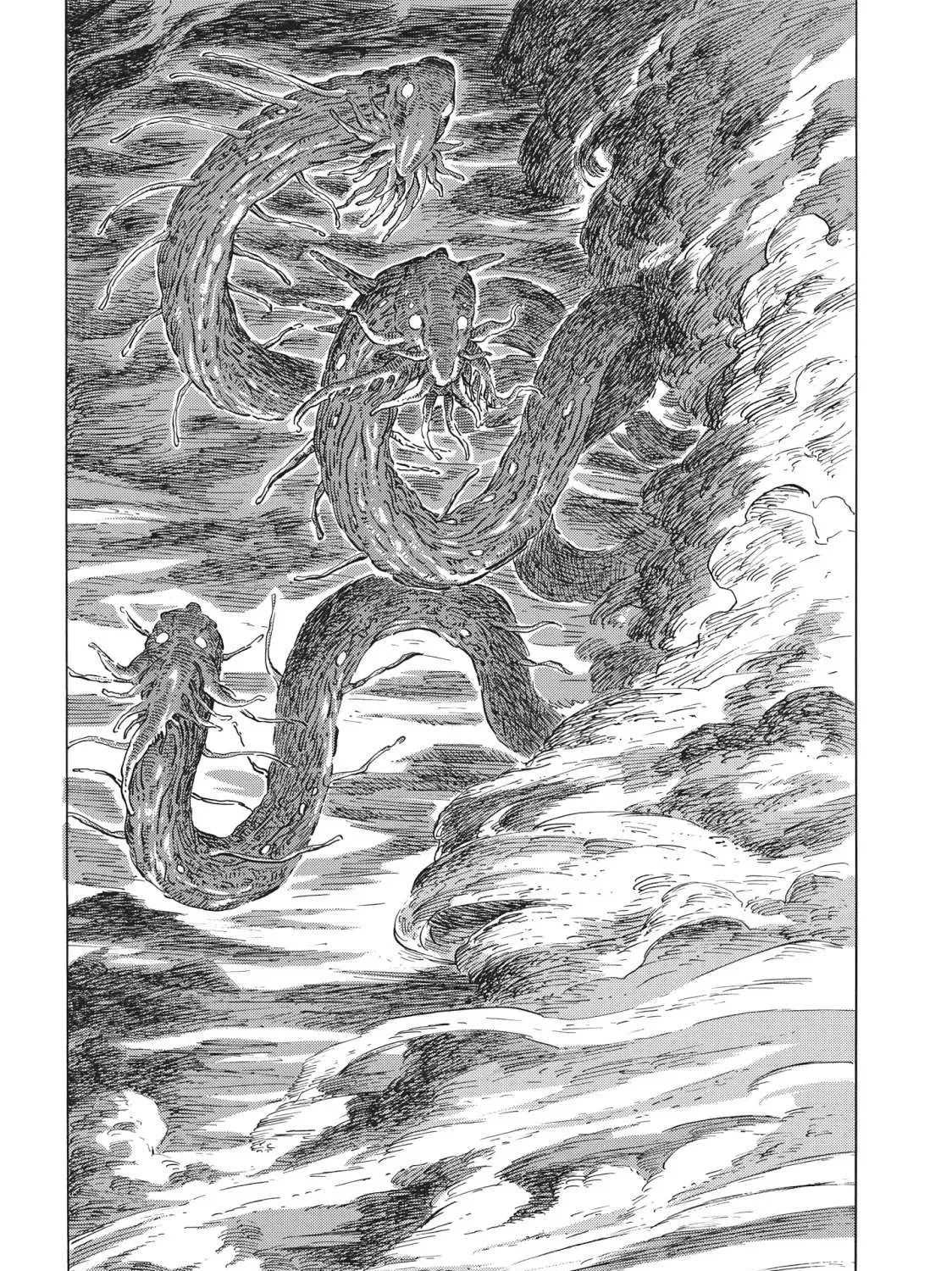 Kuutei Dragons Chapter 17 page 29 - 