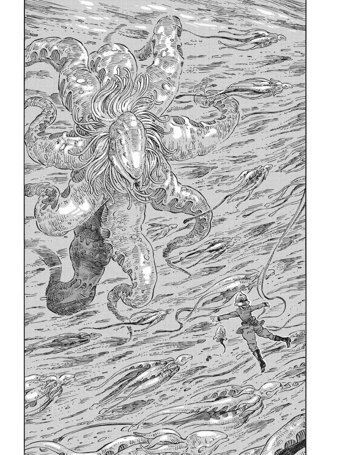 Kuutei Dragons Chapter 17 page 49 - 