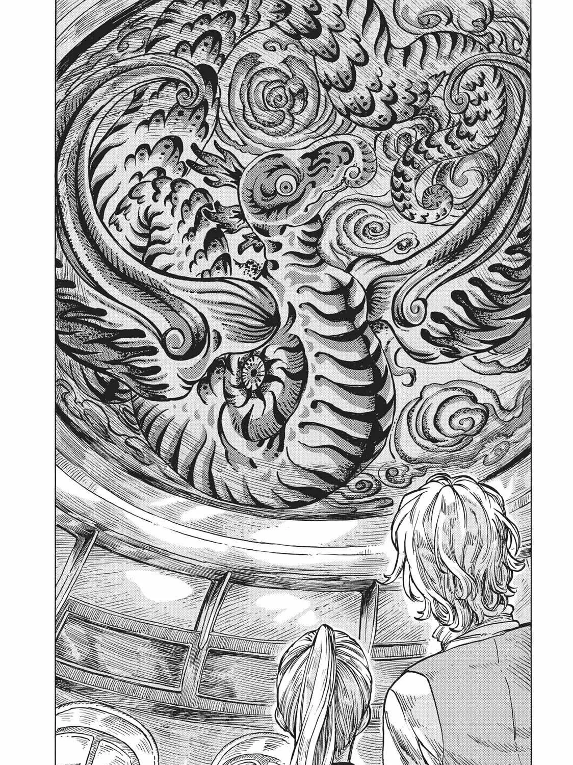 Kuutei Dragons Chapter 19 page 49 - 