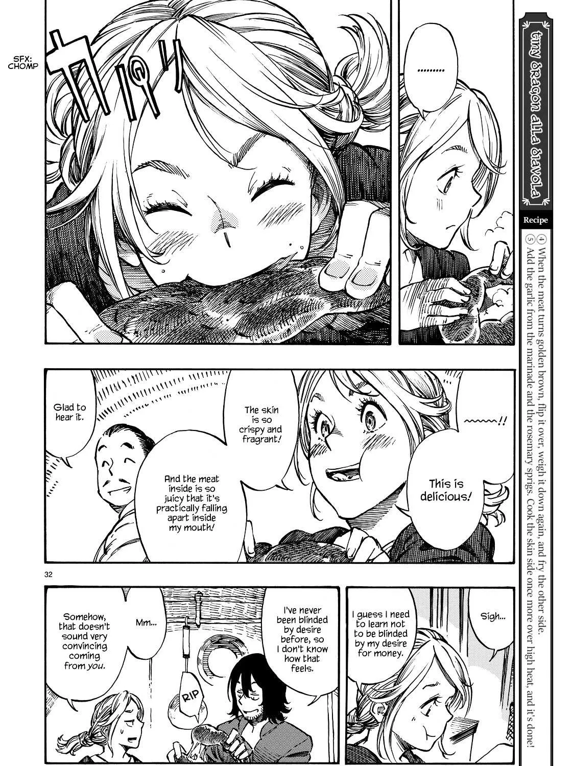 Kuutei Dragons Chapter 2 page 63 - 