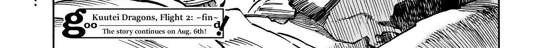 Kuutei Dragons Chapter 2 page 66 - 