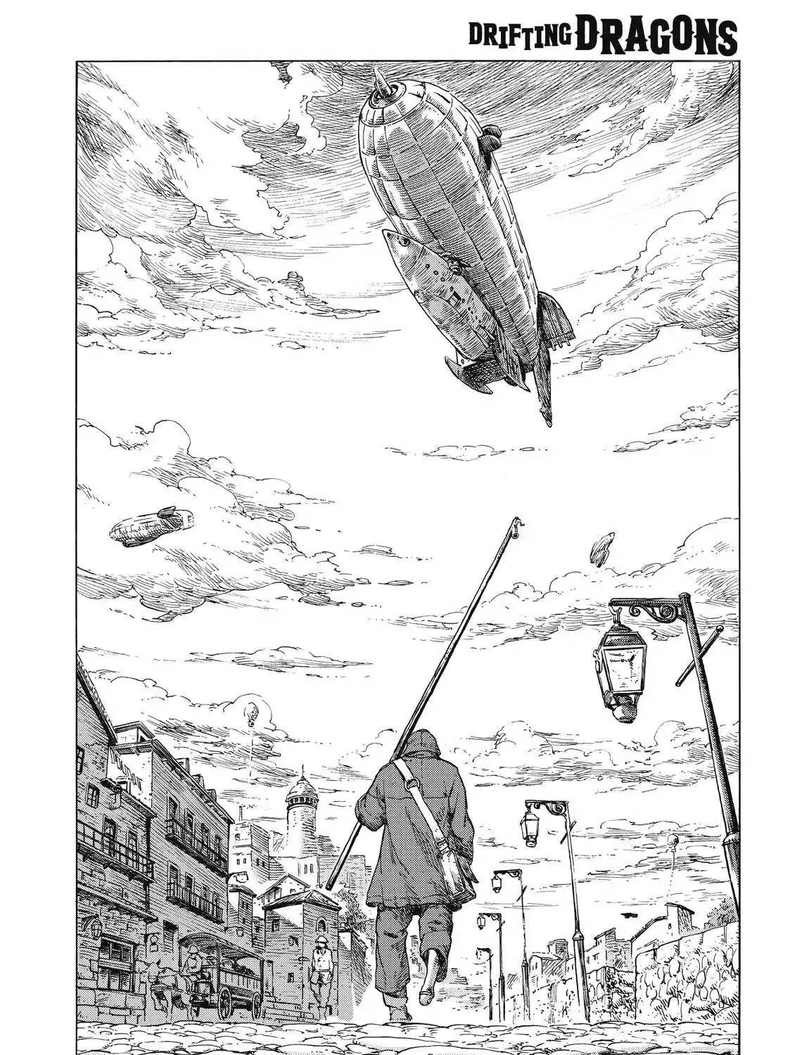 Kuutei Dragons Chapter 25 page 64 - 