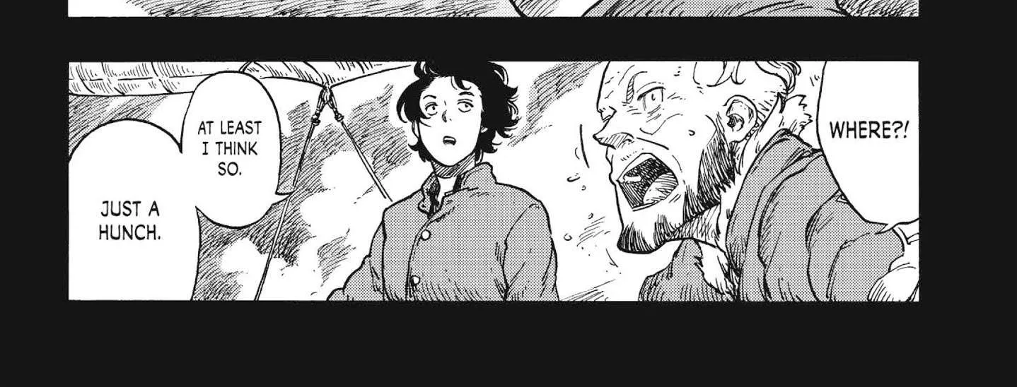 Kuutei Dragons Chapter 28 page 12 - 