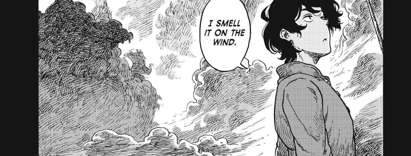 Kuutei Dragons Chapter 28 page 14 - 