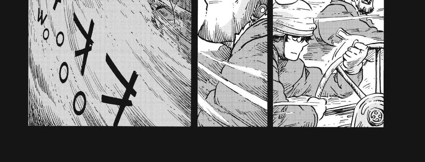 Kuutei Dragons Chapter 28 page 28 - 