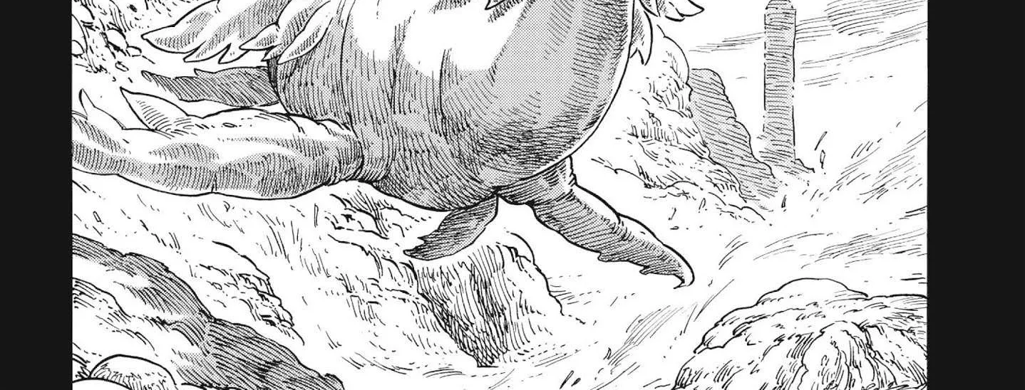 Kuutei Dragons Chapter 28 page 44 - 