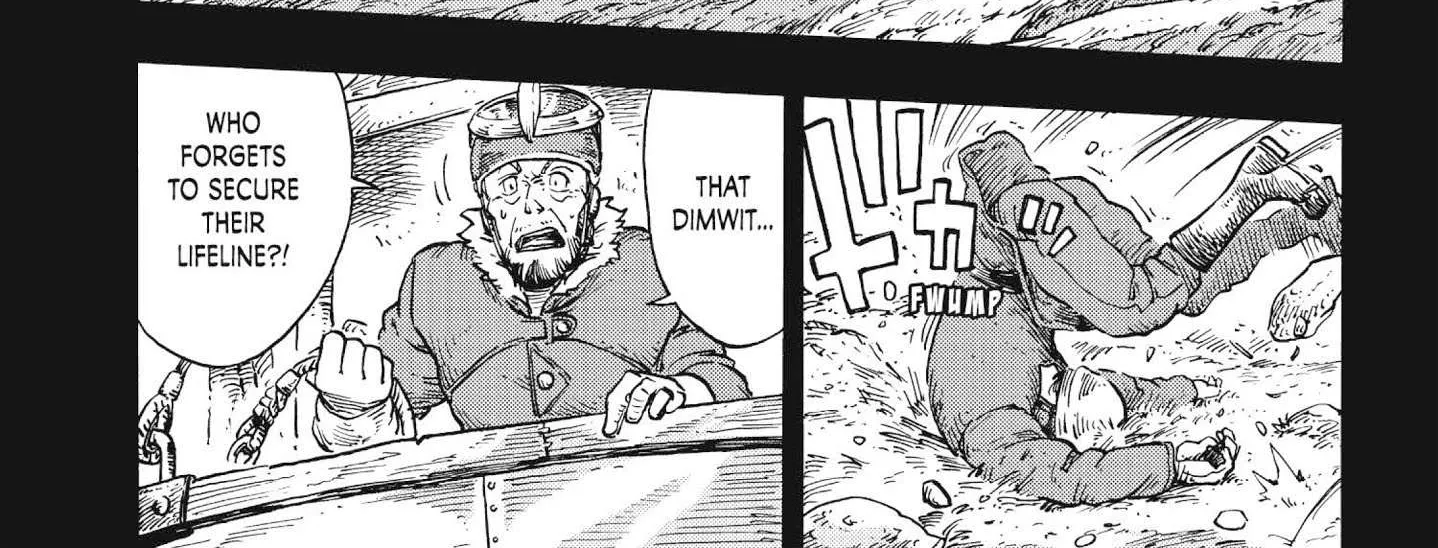 Kuutei Dragons Chapter 28 page 46 - 