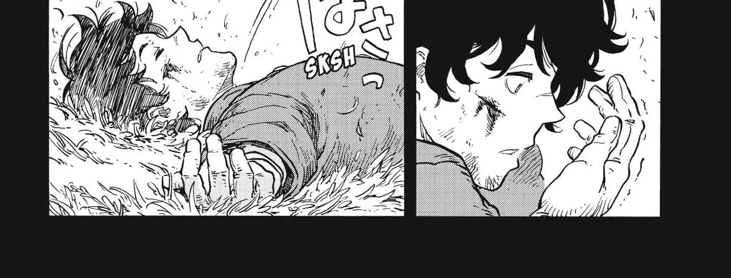 Kuutei Dragons Chapter 28 page 48 - 