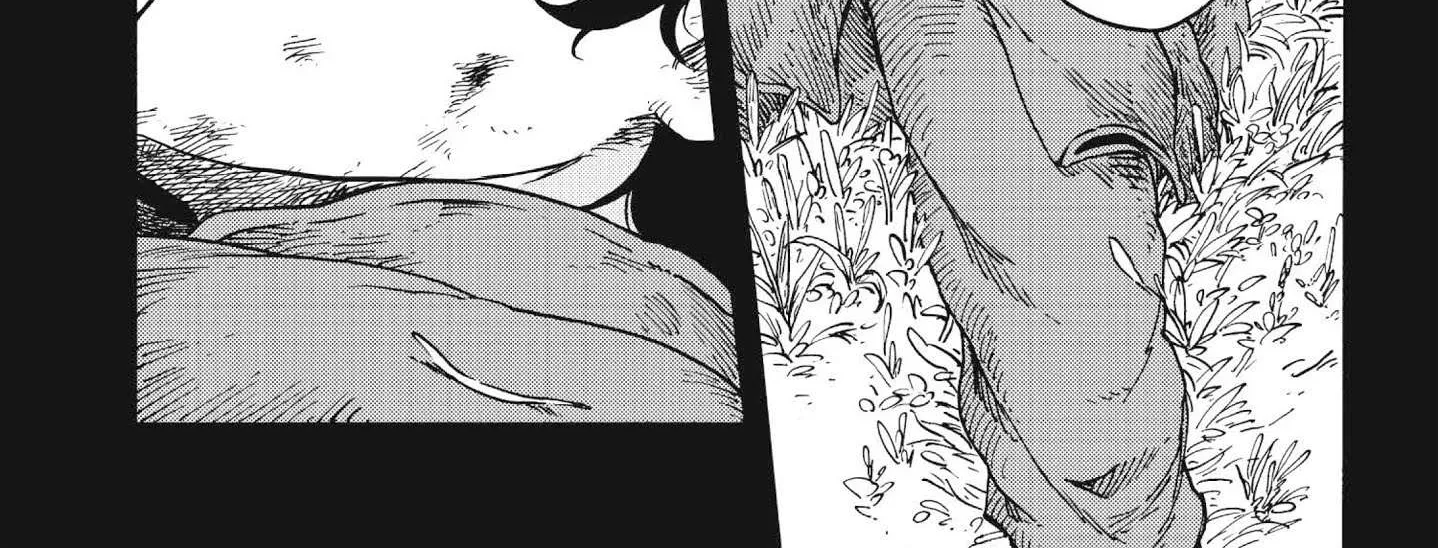 Kuutei Dragons Chapter 28 page 50 - 