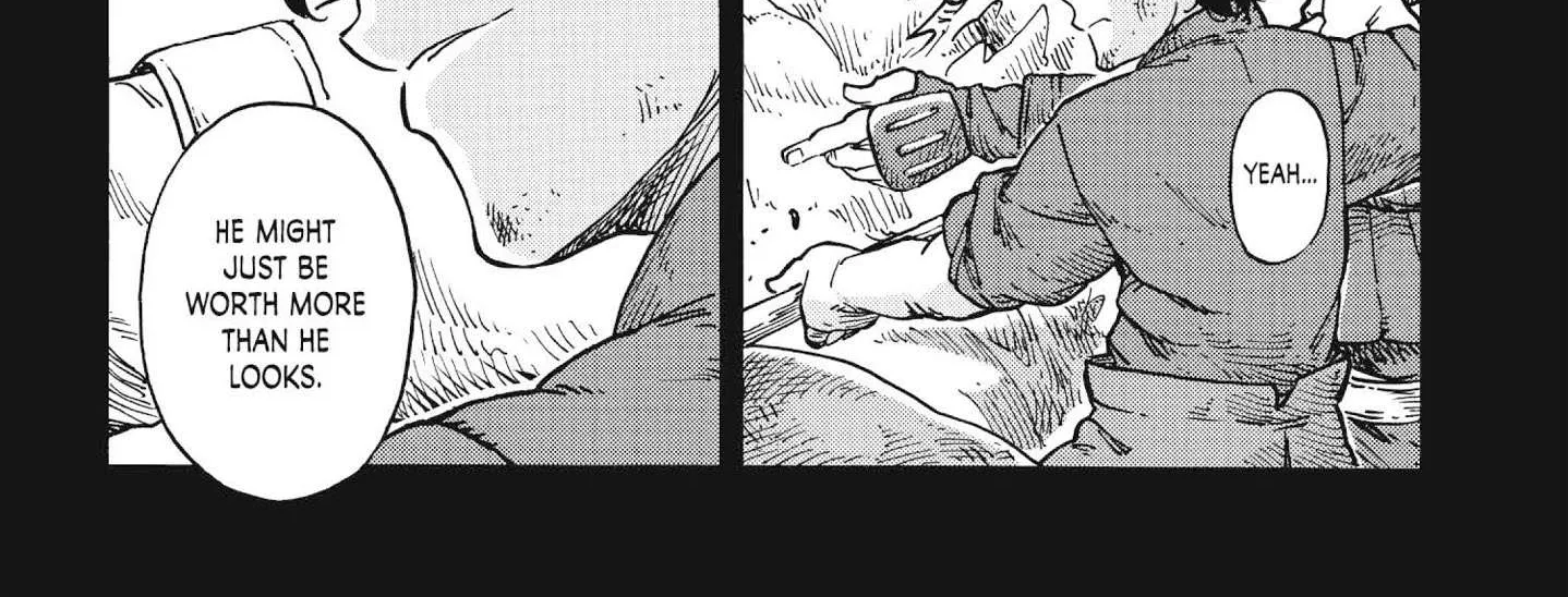 Kuutei Dragons Chapter 28 page 56 - 