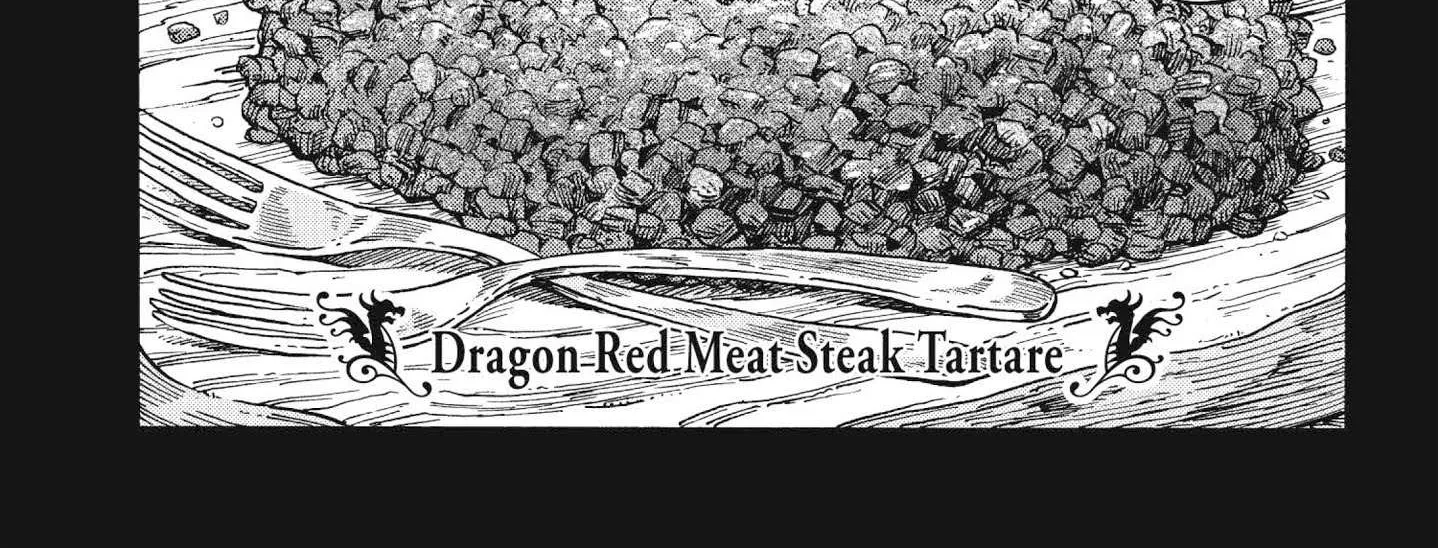 Kuutei Dragons Chapter 28 page 62 - 