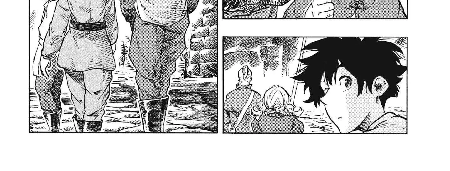 Kuutei Dragons Chapter 29 page 16 - 