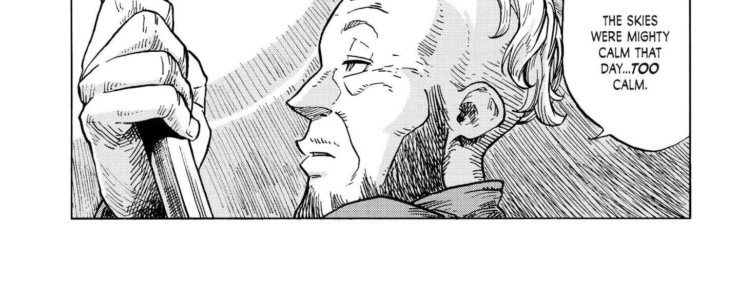 Kuutei Dragons Chapter 29 page 22 - 