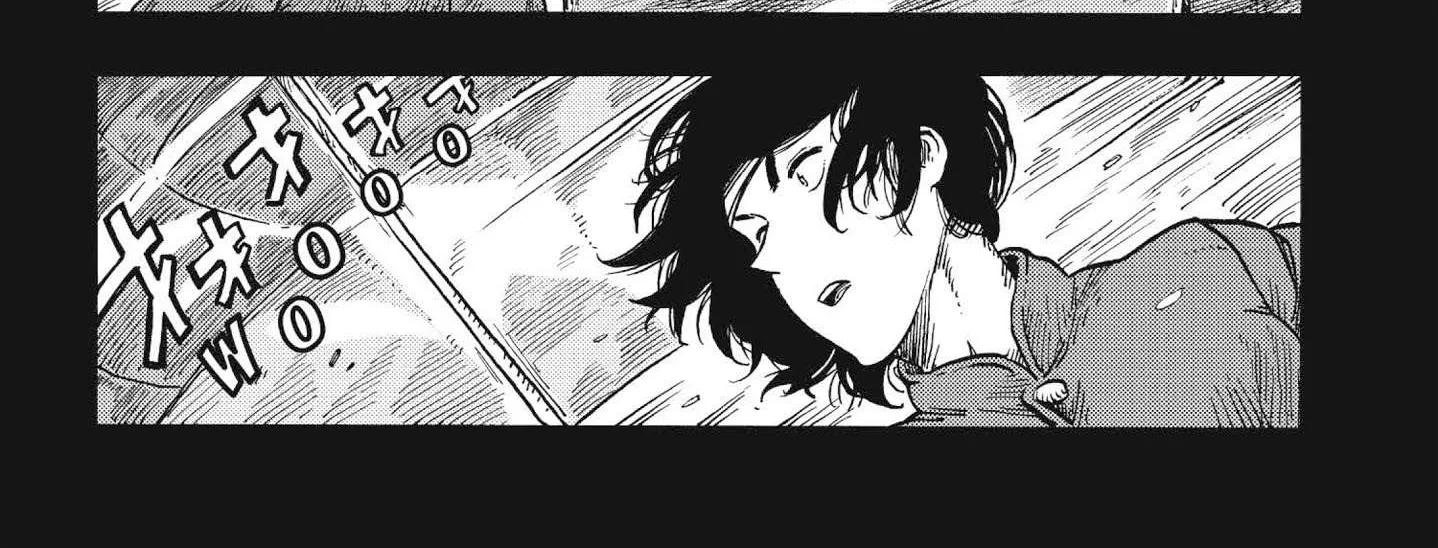 Kuutei Dragons Chapter 29 page 29 - 