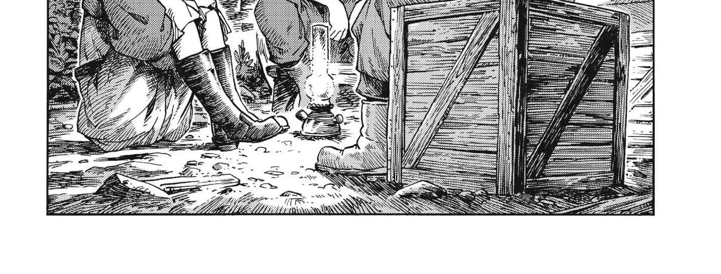 Kuutei Dragons Chapter 29 page 4 - 