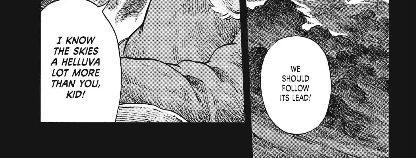 Kuutei Dragons Chapter 29 page 35 - 