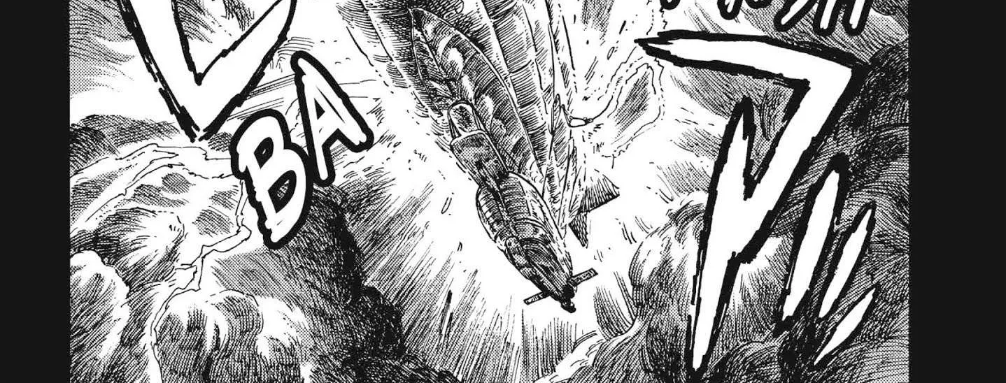 Kuutei Dragons Chapter 29 page 37 - 