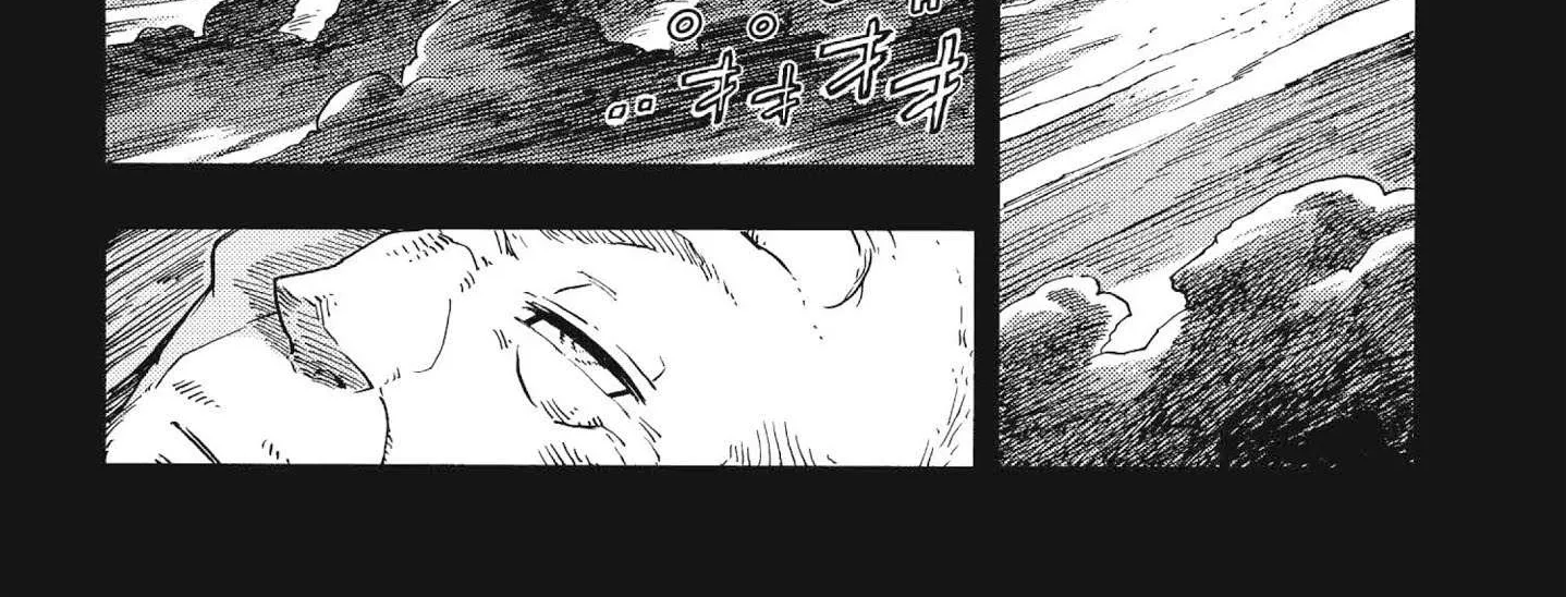 Kuutei Dragons Chapter 29 page 41 - 