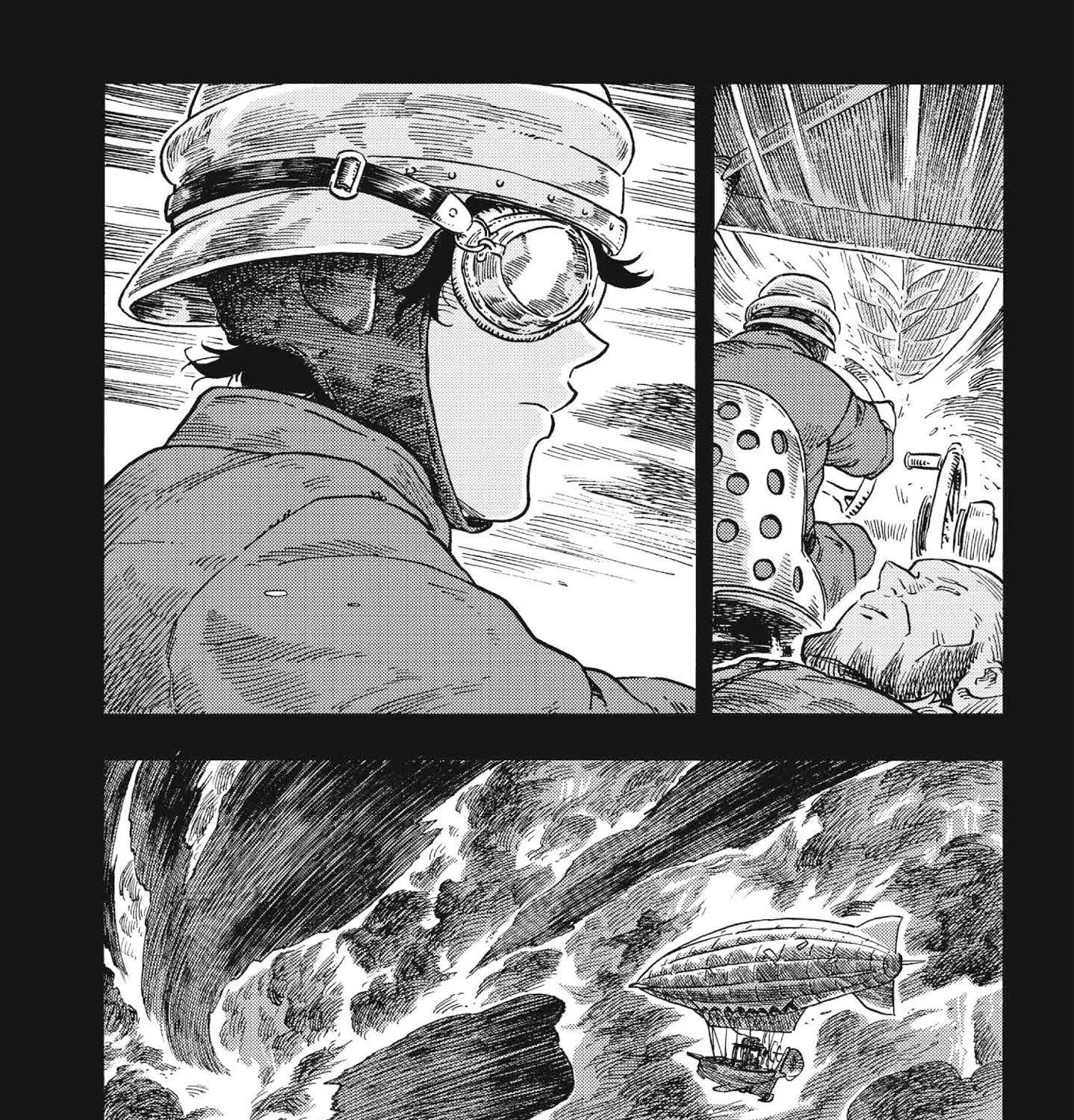 Kuutei Dragons Chapter 29 page 42 - 