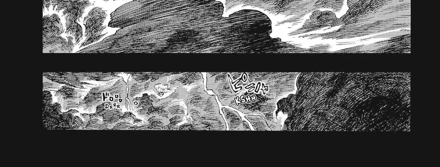 Kuutei Dragons Chapter 29 page 43 - 