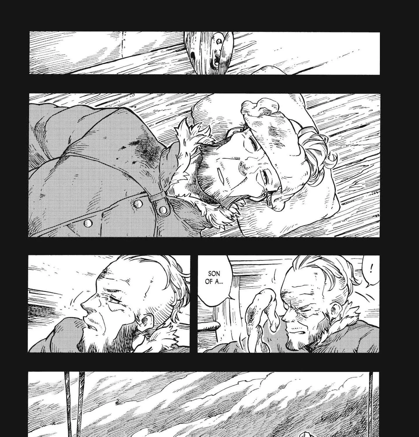Kuutei Dragons Chapter 29 page 44 - 