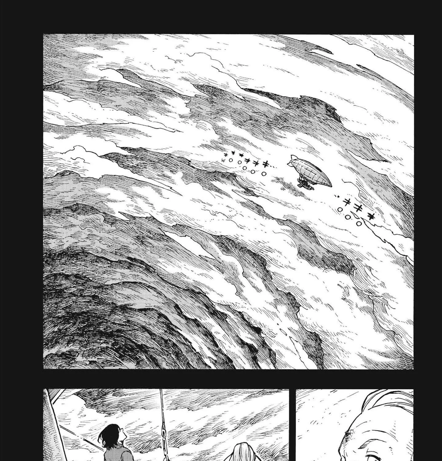 Kuutei Dragons Chapter 29 page 46 - 