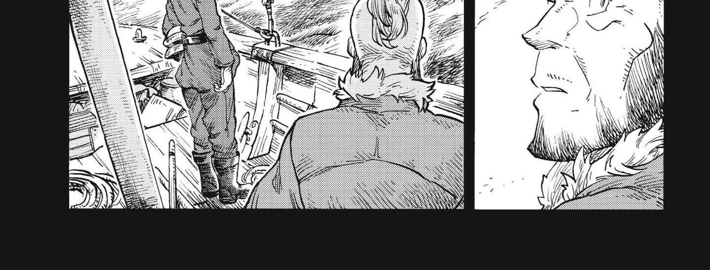 Kuutei Dragons Chapter 29 page 47 - 